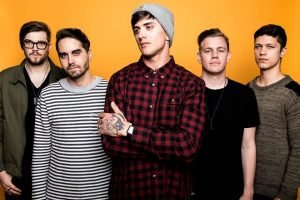 Noble - Banda de metalcore