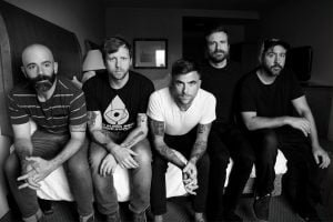 CIrca Survive (Hayley Rippy)