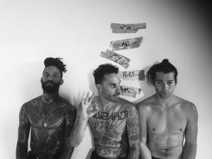 The Fever Band