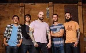 Banda August Burns Red