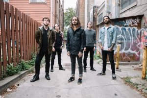 Like Moths To Flames Banda