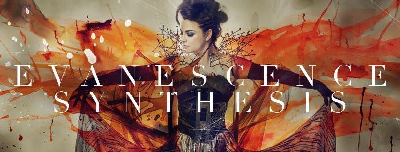 synthesis evanescence album