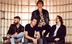 don broco