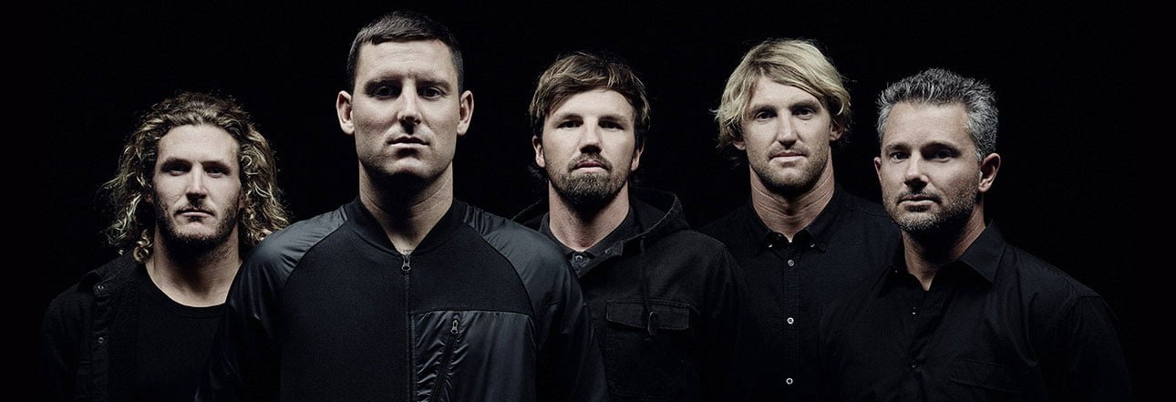 parkway drive