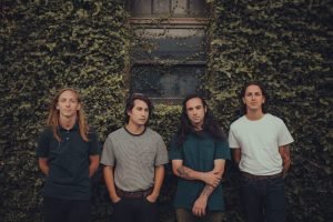 movements band