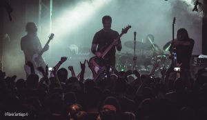 red-fang-2018 Crédito Flavio Santiago/Onstage