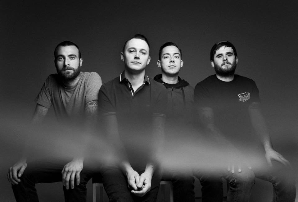 the flatliners band