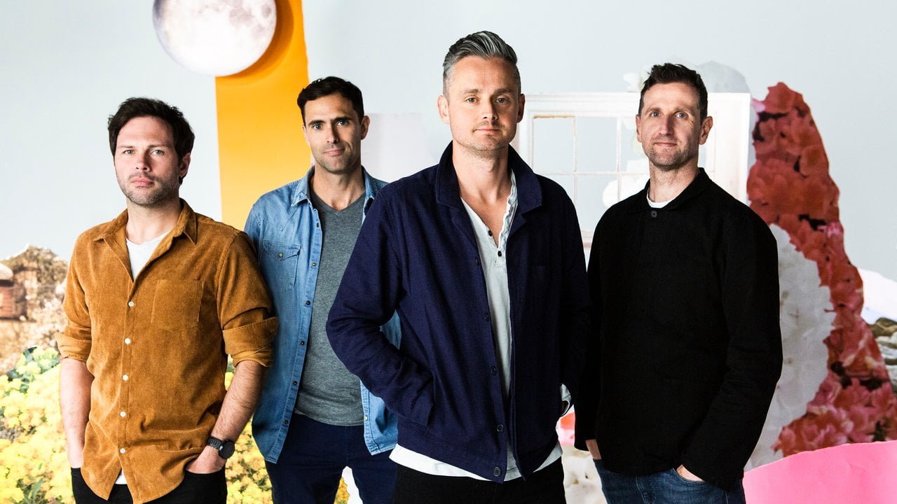 Keane no Brasil