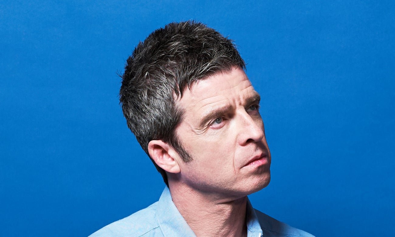Noel Gallagher's High Flying Birds lançam single