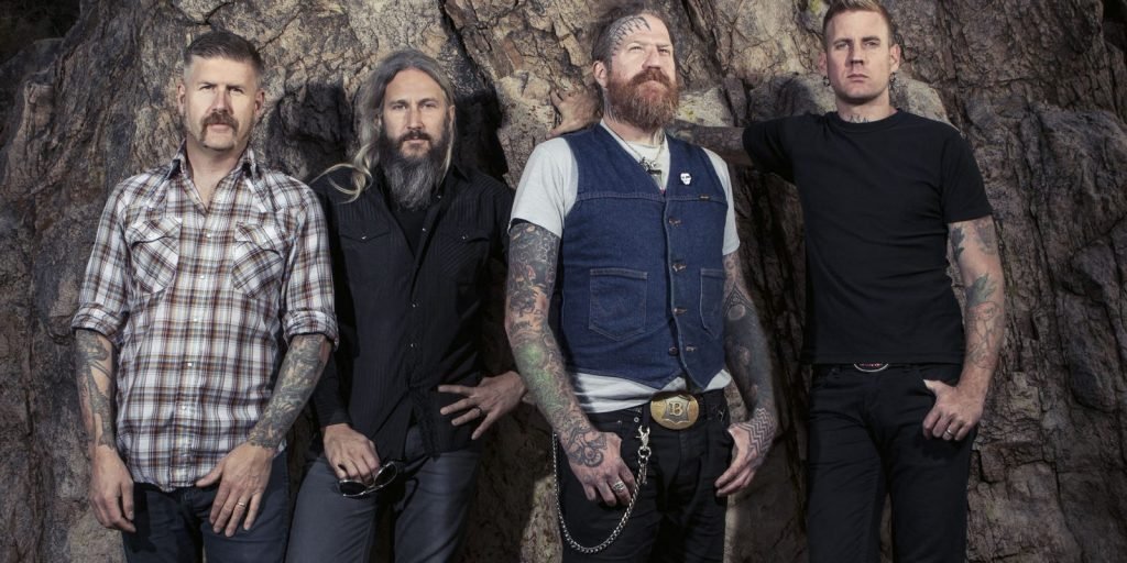 Mastodon pode lançar novo álbum