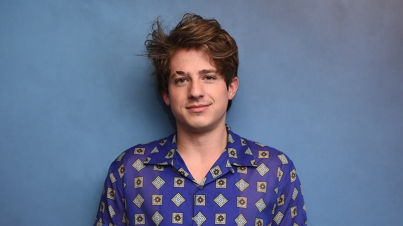 Charlie Puth lança I Warned Myself