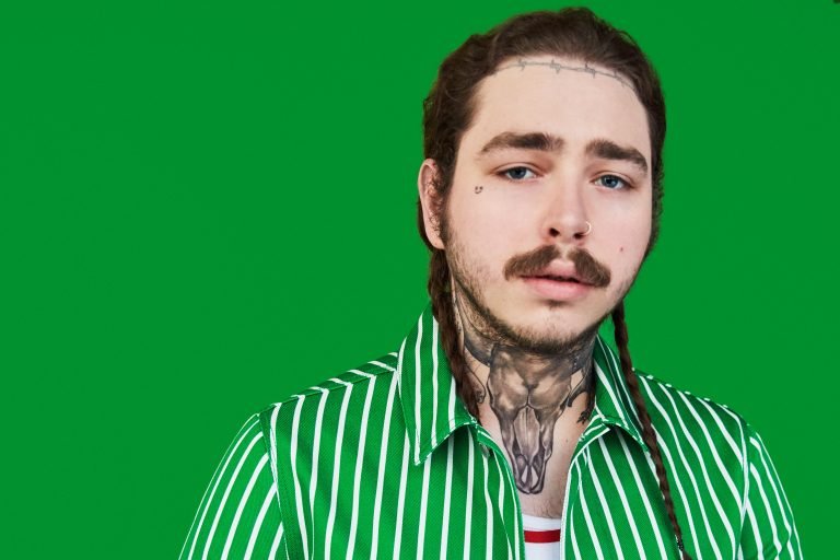 Post Malone lança novo single, Circles