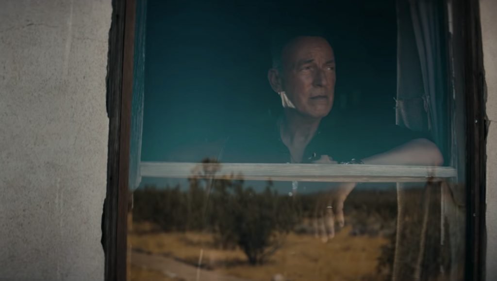 Bruce Springsteen divulga trailer de Western Stars