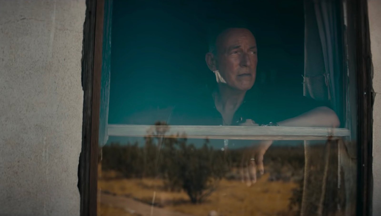 Bruce Springsteen divulga trailer de Western Stars
