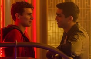 Segunda temporada de Elite ganha trailer