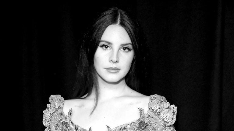 Lana Del Rey divulga detalhes de Norman Fucking Rockwell