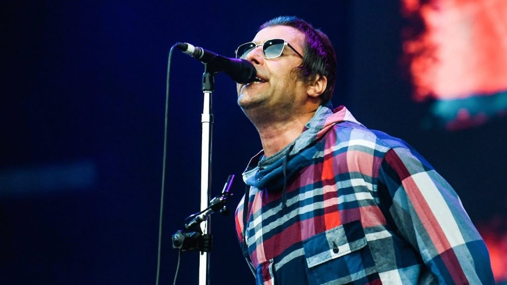 Liam Gallagher lança One Of Us