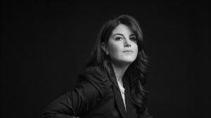 Monica Lewinsky produz série sobre Impeachment de Clinton