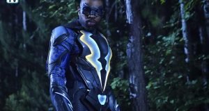 Raio Negro teve estreia antecipada