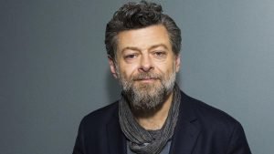 Andy Serkis dirige Venom 2