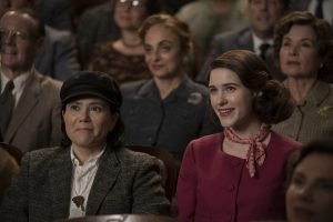 The Marvelous Mrs. Maisel ganha teaser da terceira temporada