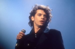 Documentário sobre Michael Hutchence ganha trailer