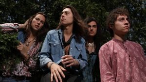 Greta Van Fleet lança Always There