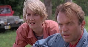 Jurassic World 3 terá elenco original de 1993