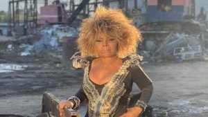 Elza Soares lançará show de Planeta Fome no Balaclava Fest