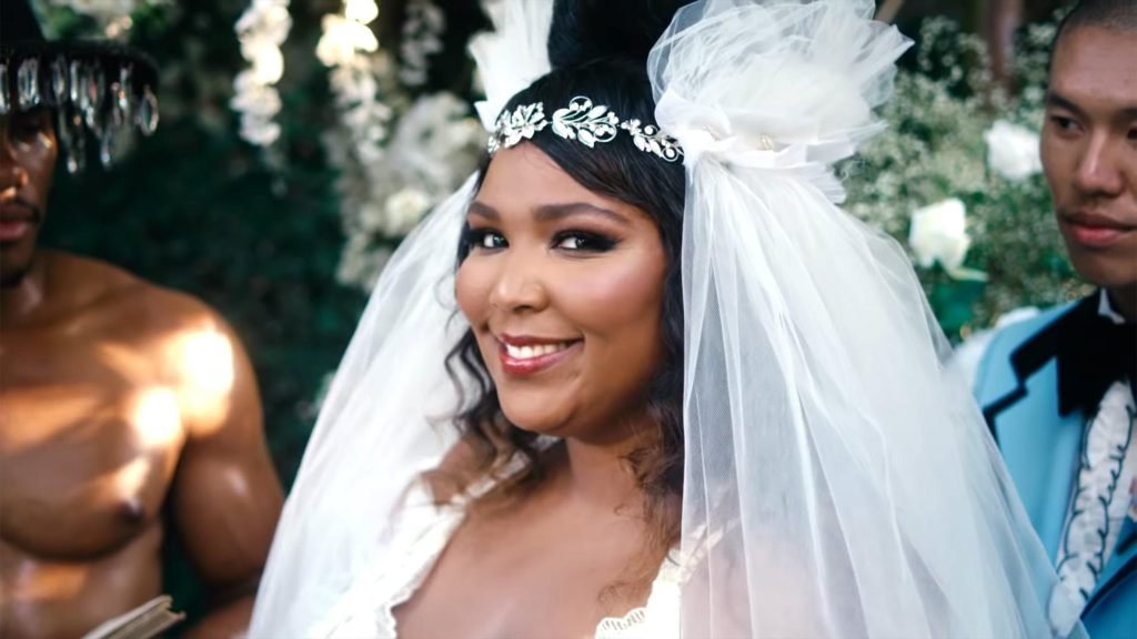 Truth Hurts, de Lizzo, assume topo da Billboard Hot 100