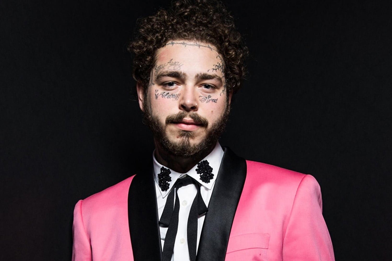 Hollywood's Bleeding é o novo lançamento de Post Malone