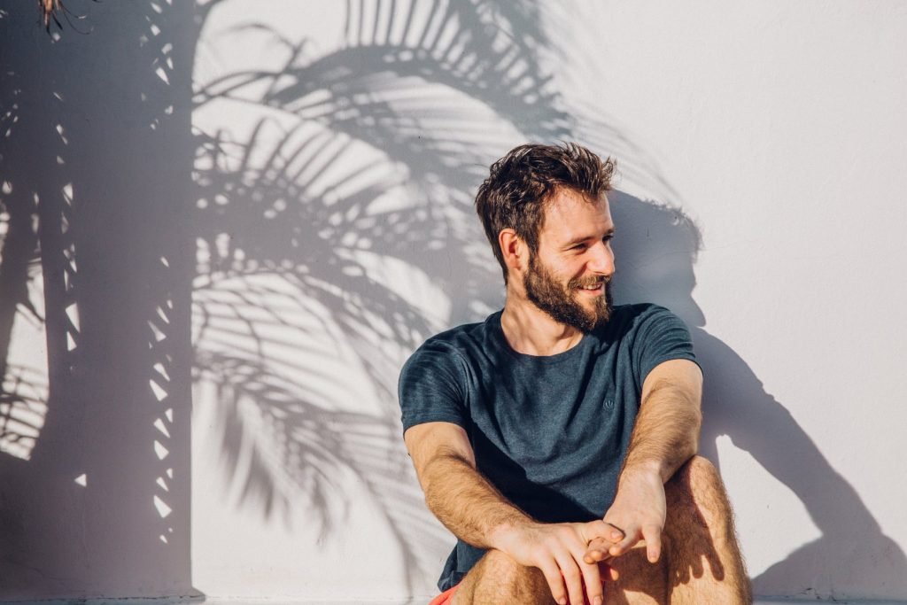 Roo Panes faz show intimista em São Paulo