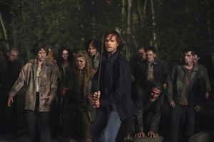 Supernatural: detalhes da última temporada