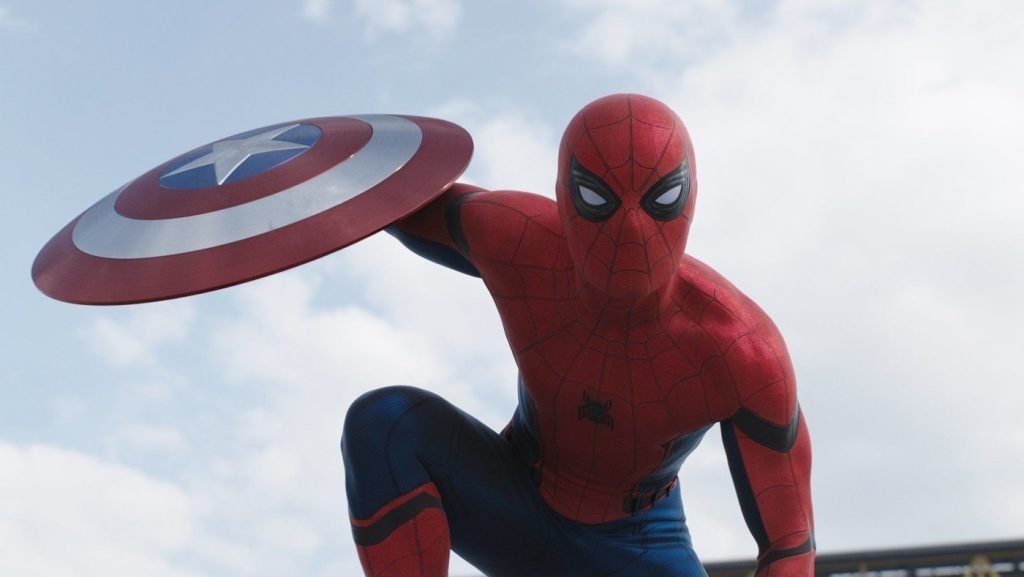 É oficial: Homem-Aranha continua parte do MCU