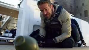 Esquadrão 6 traz Ryan Reynolds como protagonista