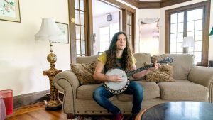 Kurt Vile lança curta documentário