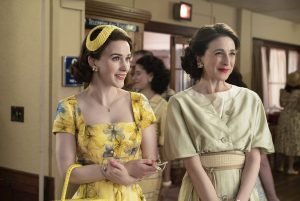 The Marvelous Mrs. Maisel ganha trailer para a terceira temporada