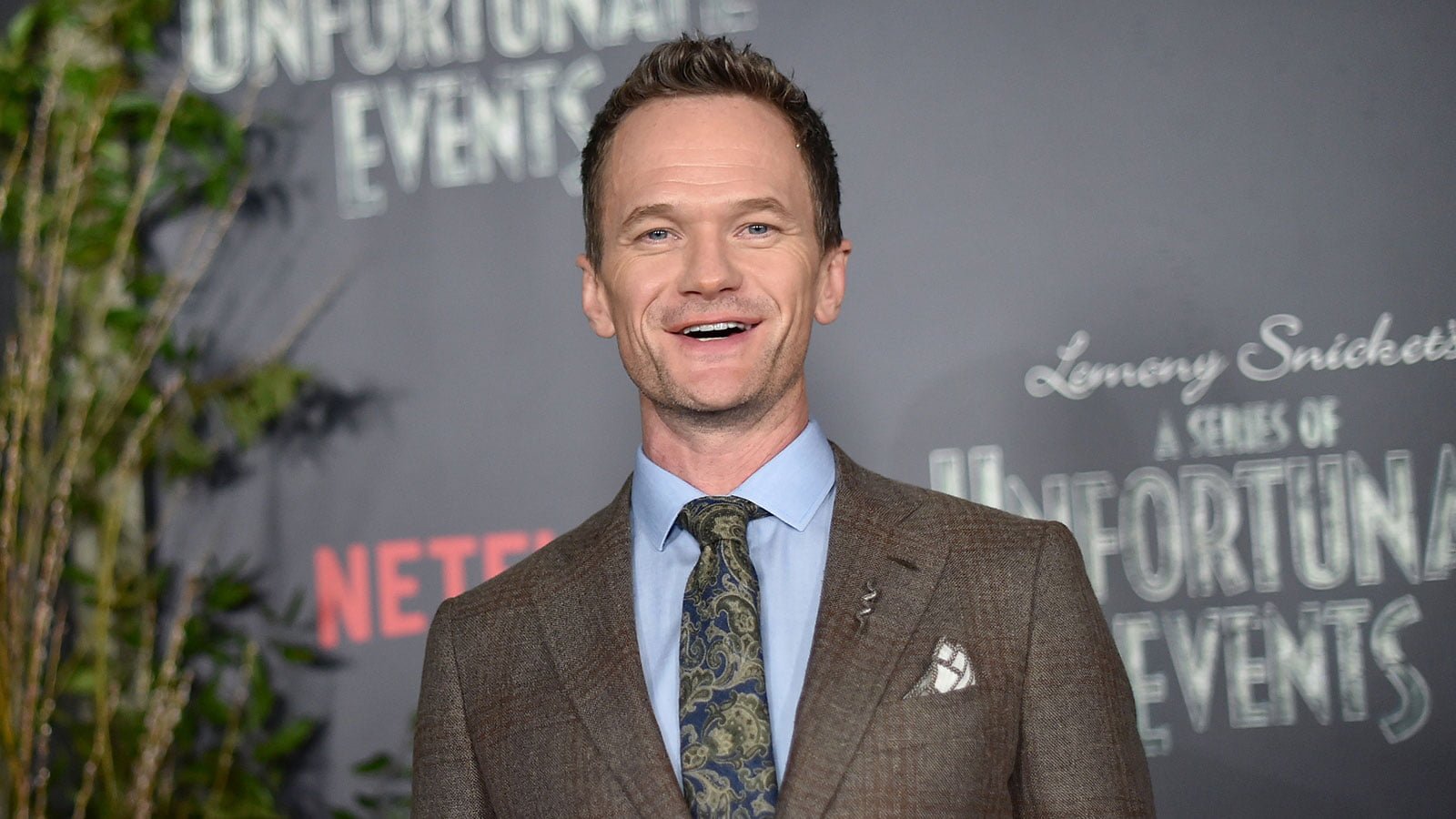 Neil Patrick Harris integra elenco de Matrix 4