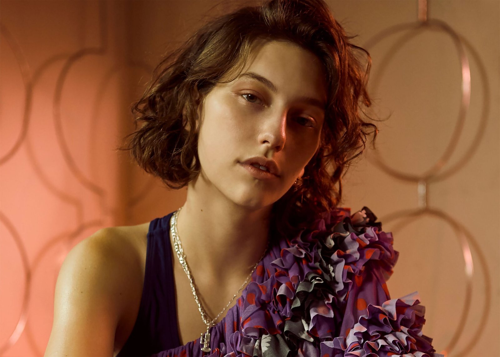 King Princess lança álbum de estreia, Cheap Queen