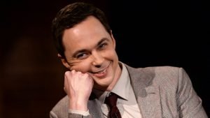 Jim Parsons estará em nova série Netflix