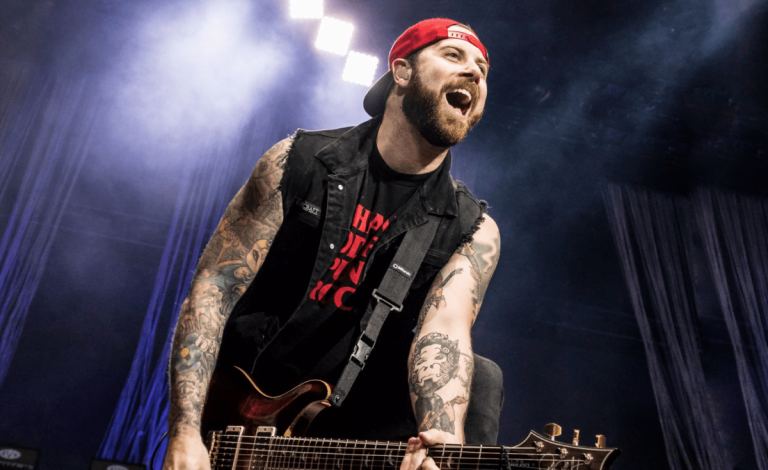 Kevin Skaff