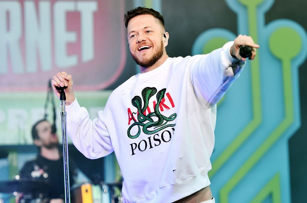 Dan Reynolds