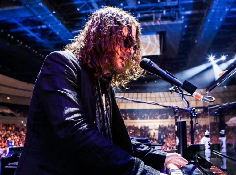 Dizzy Reed