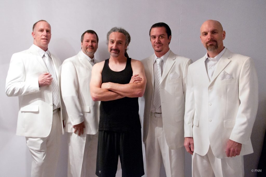 Faith No More