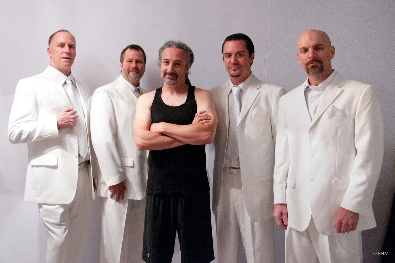 Faith No More