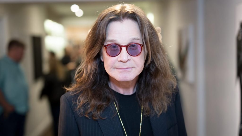 Ozzy