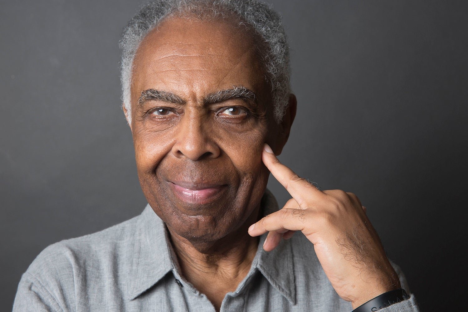 Gilberto Gil