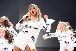 American Music Awards 2019