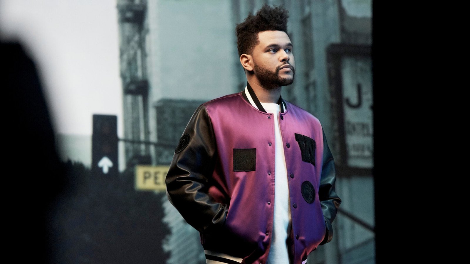 The Weeknd inéditas