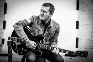 Brian Fallon